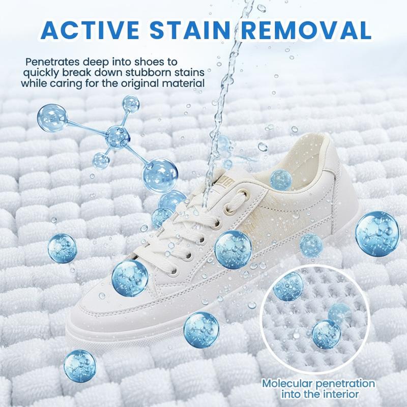 Klyvora™ Instant Shoe Cleaner