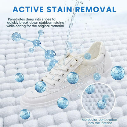 Klyvora™ Instant Shoe Cleaner