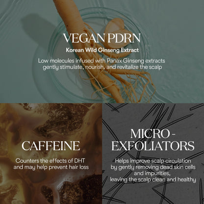 Klyvora – Root Revival Serum™