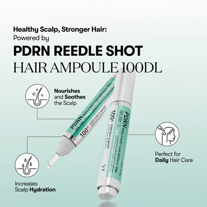 Klyvora – Root Revival Serum™