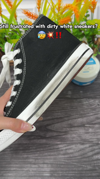 Klyvora™ Instant Shoe Cleaner